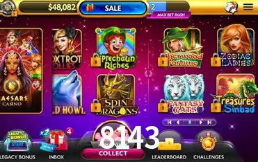 Desvendando o Mundo dos Jogos Virtuais na 8143