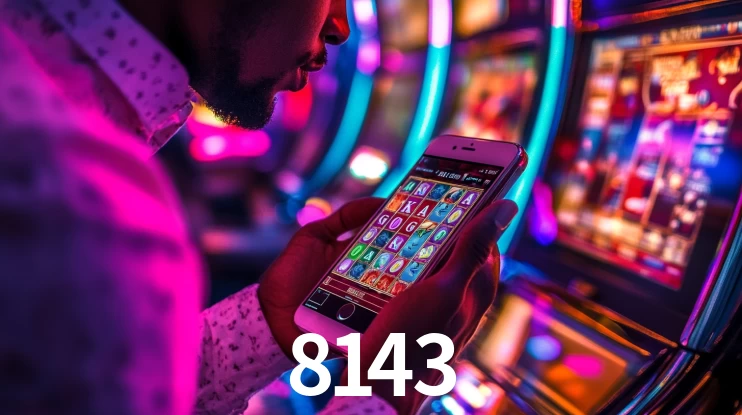 Baixar App 8143