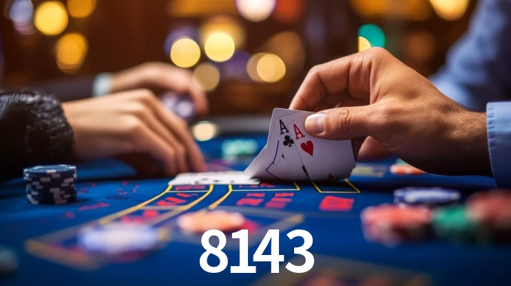 Jogos na 8143
