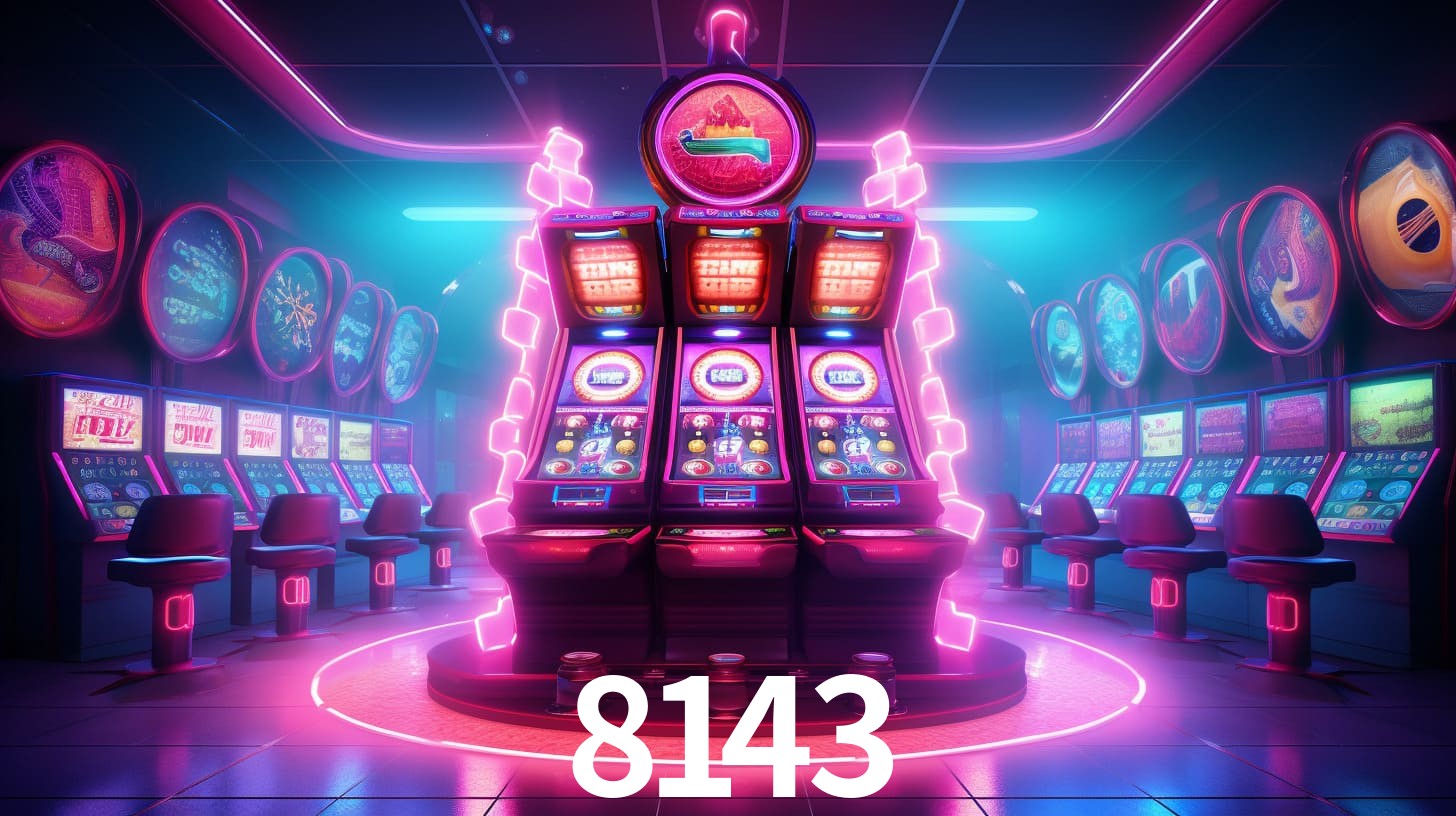 8143 - Aposta Premiada - 8143.com