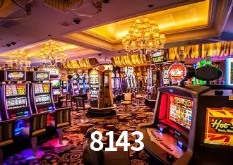 Desvendando o Mundo dos Jogos Virtuais na 8143