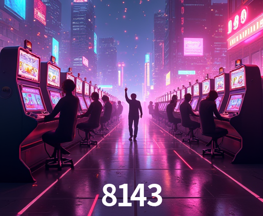 Jogo Spaceman 8143