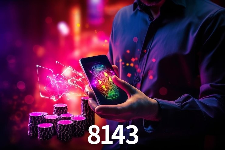 Estatísticas Crash Games 8143