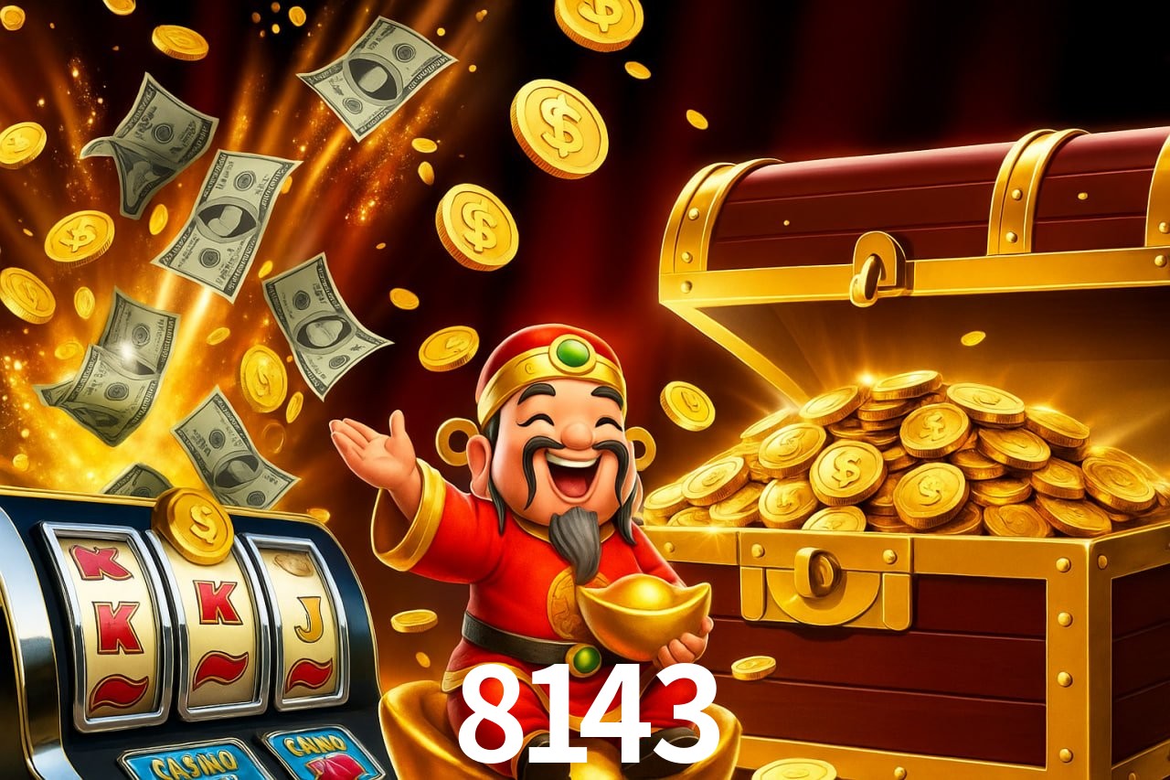 Mesa de Blackjack 8143