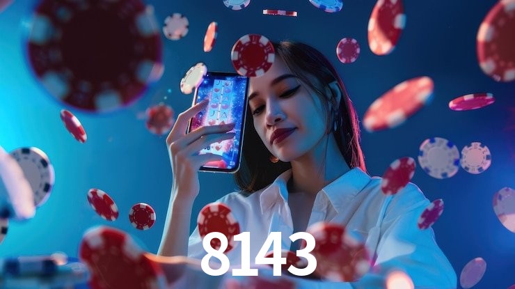cassino 8143