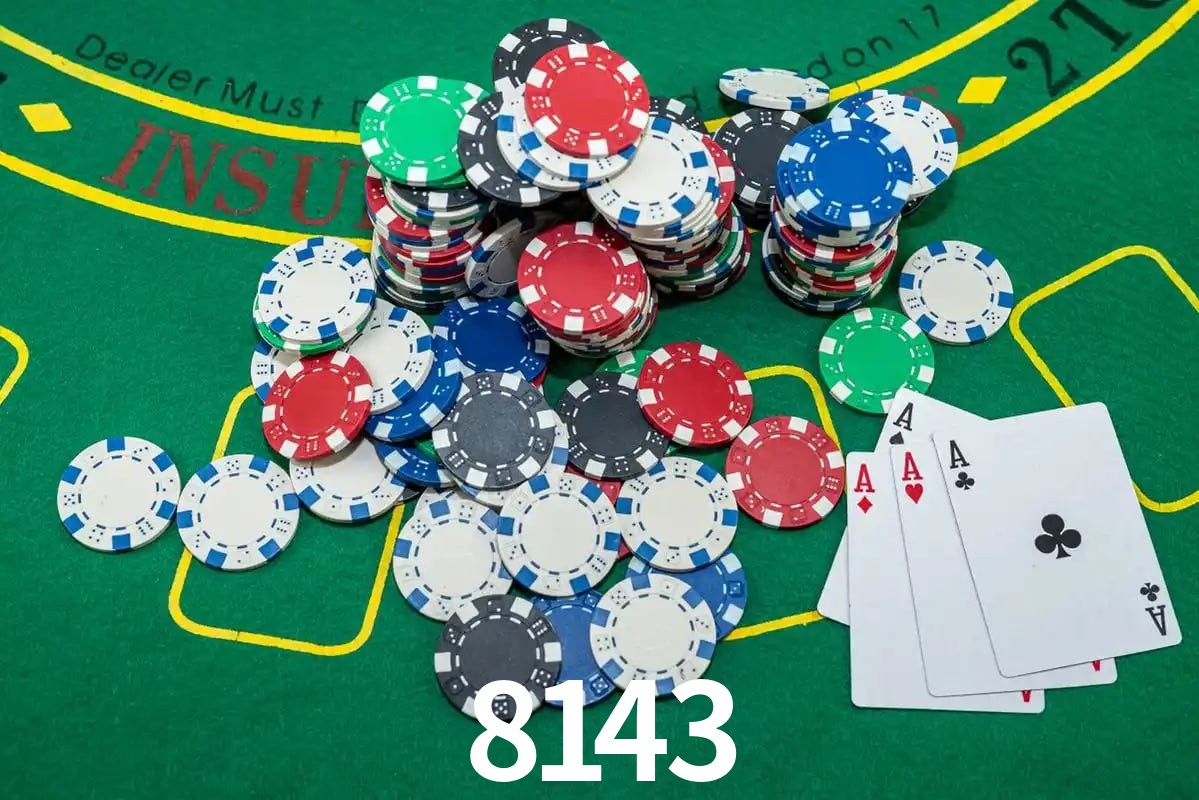 Casino VIP 8143