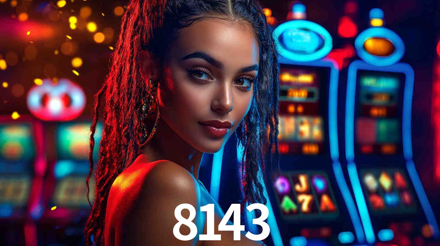 Inovações de Jogos na 8143: O Futuro das Experiências Interativas