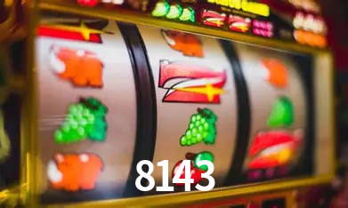 A Popularidade dos Caça-Níqueis no 8143