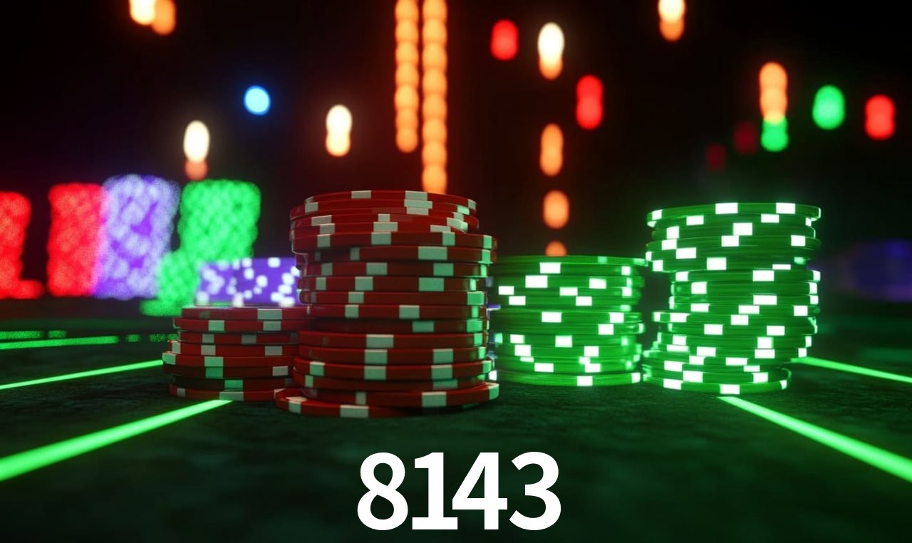 Game Statistics 8143