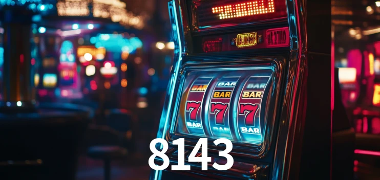 Welcome Bonus 8143