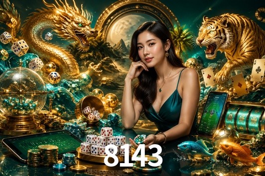 Exclusive Offers 8143
