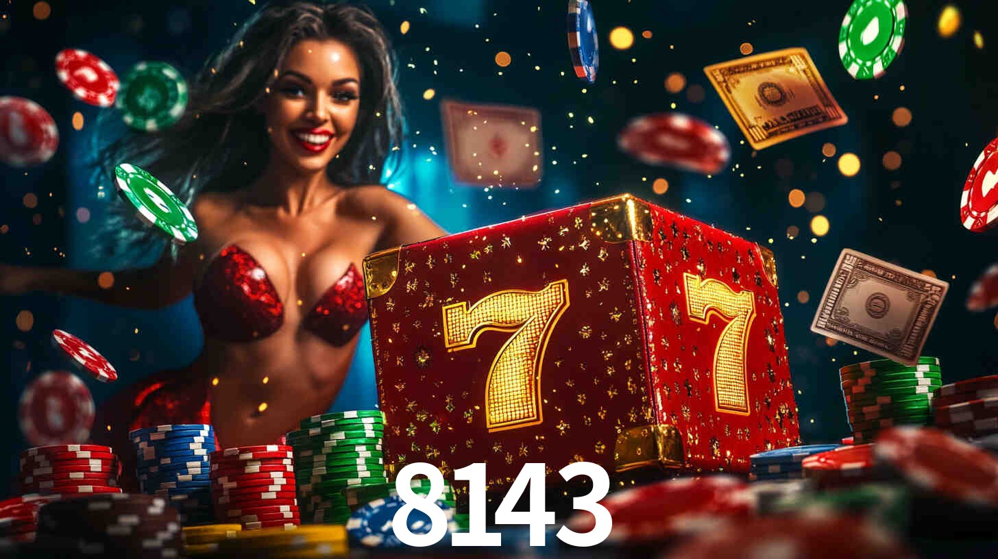 Desvendando o Mundo dos Jogos Virtuais na 8143