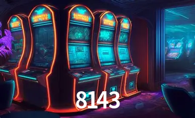 Desvendando o Mundo dos Jogos Virtuais na 8143