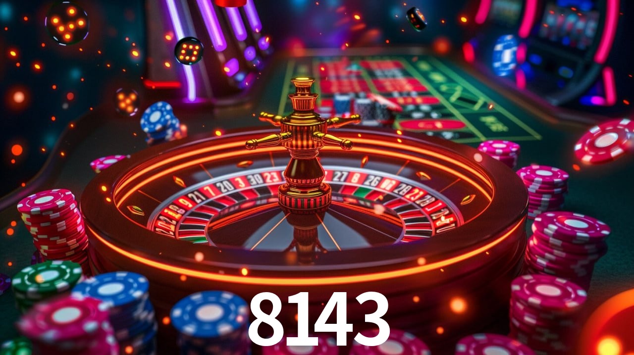 Jogos Exclusivos 8143