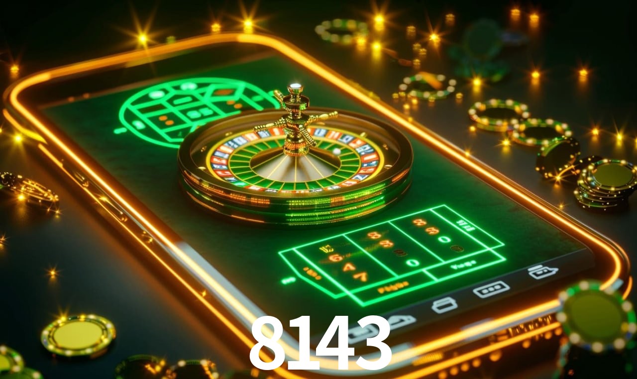 8143 Logo Verificado