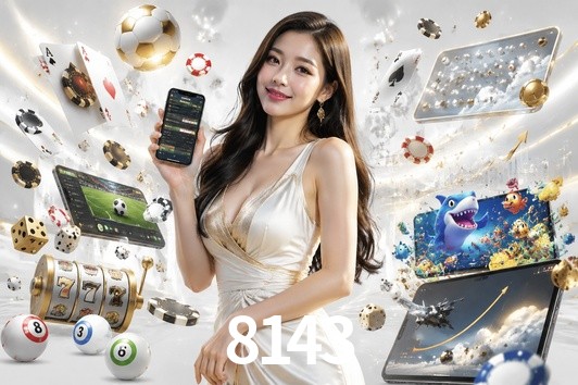 Game Providers 8143