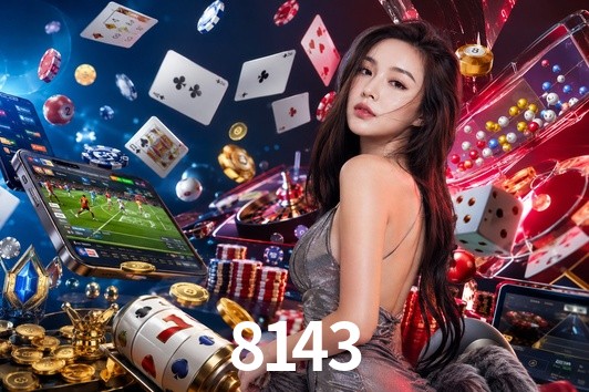 Live Casino 8143