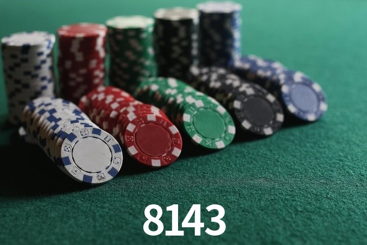 Player Reviews 8143